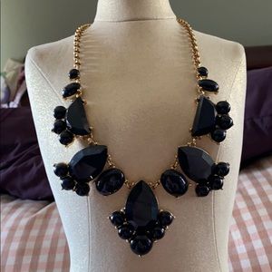 Kate Spade statement necklace